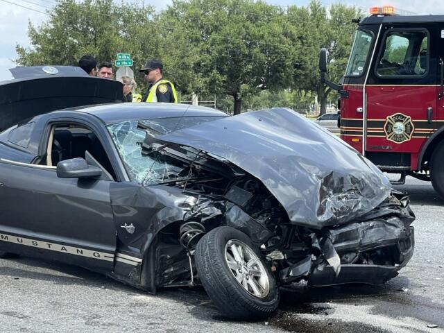 ocala traffic accident may 8 2026