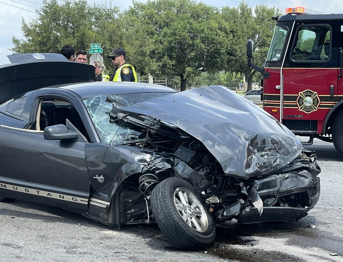 ocala traffic accident may 8 2026