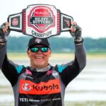 major league fishing lefebre heavy hitters tournament orange lake marion county