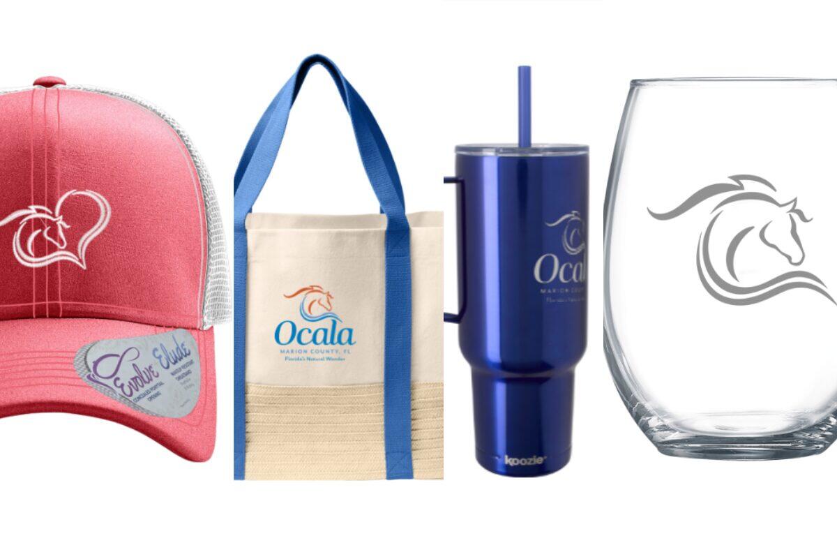 ocala marion county visitors bureau merchandise composite