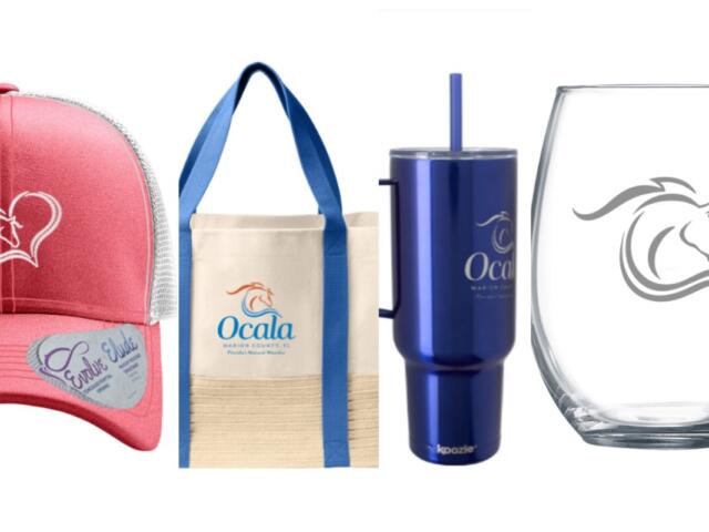 ocala marion county visitors bureau merchandise composite