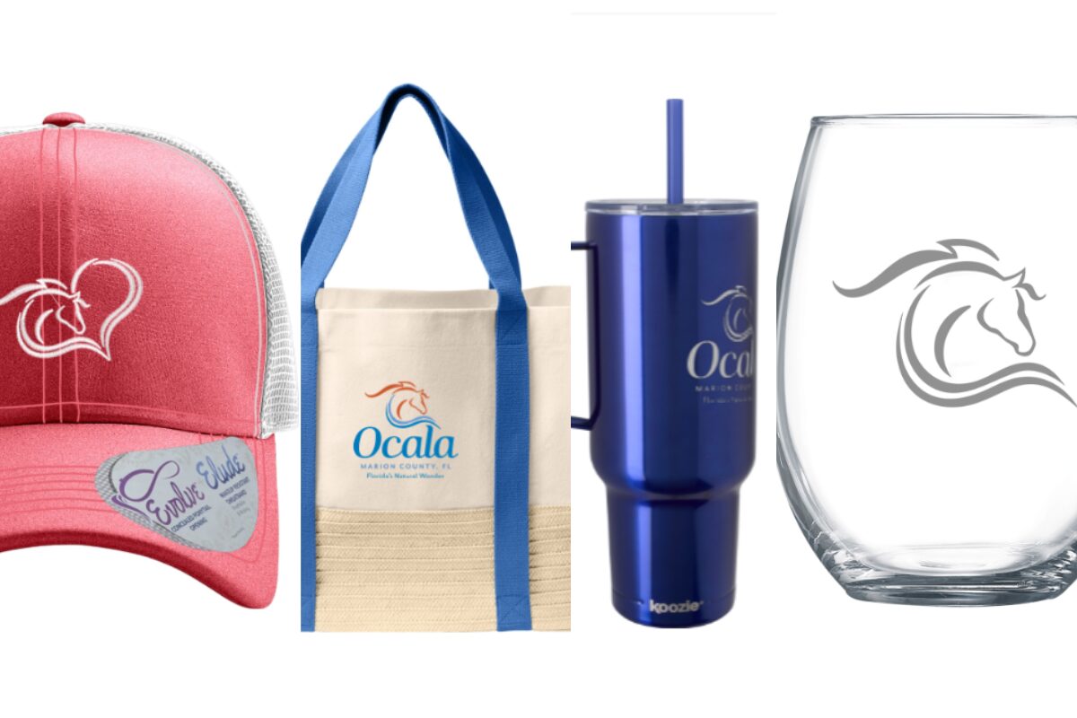 ocala marion county visitors bureau merchandise composite