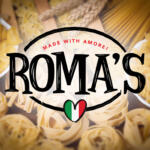 Romas Ocala logo