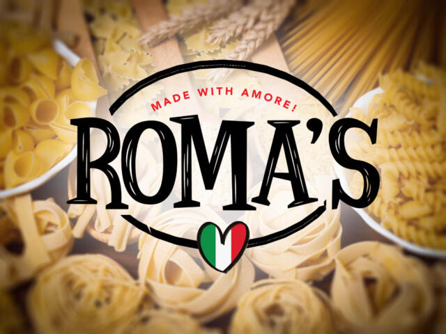 Romas Ocala logo