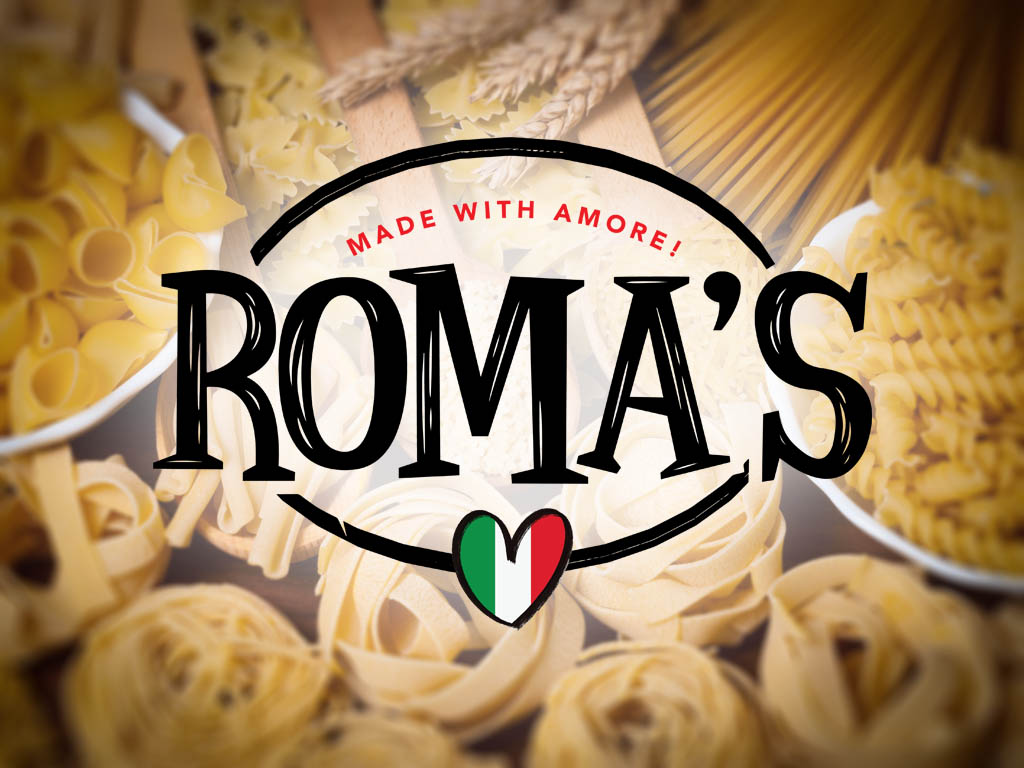 Romas Ocala logo
