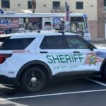 sumter county sheriff's office cruiser the villages