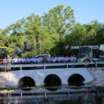 sumter county florida public works culvert infrastructure poject