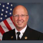 Alachua County fire rescue chief harold theus
