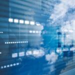binary code tech data center