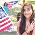 patriotic stock photo metro creative flag