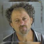 ronnie lee beam mugshot drug trafficking levy county