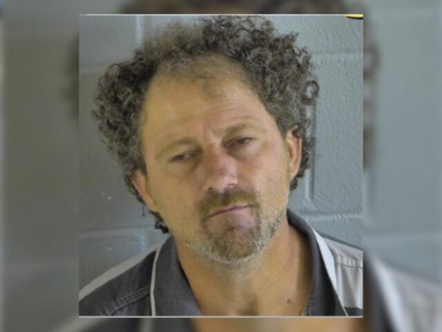 ronnie lee beam mugshot drug trafficking levy county