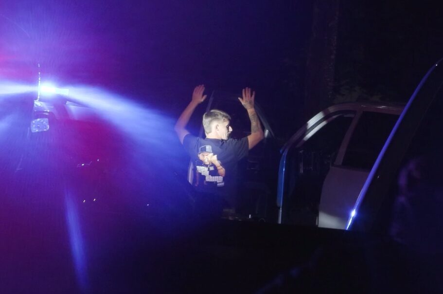 undercover child sex predator sting marion county sheriff's office