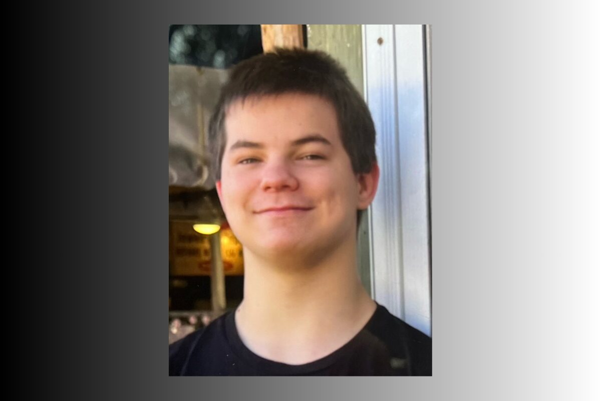 hunter lee ethridge