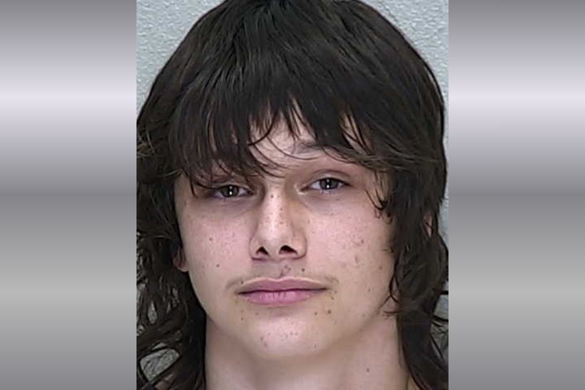 Teen Arrested on Juvenile Warrant in Marion County Battery Case