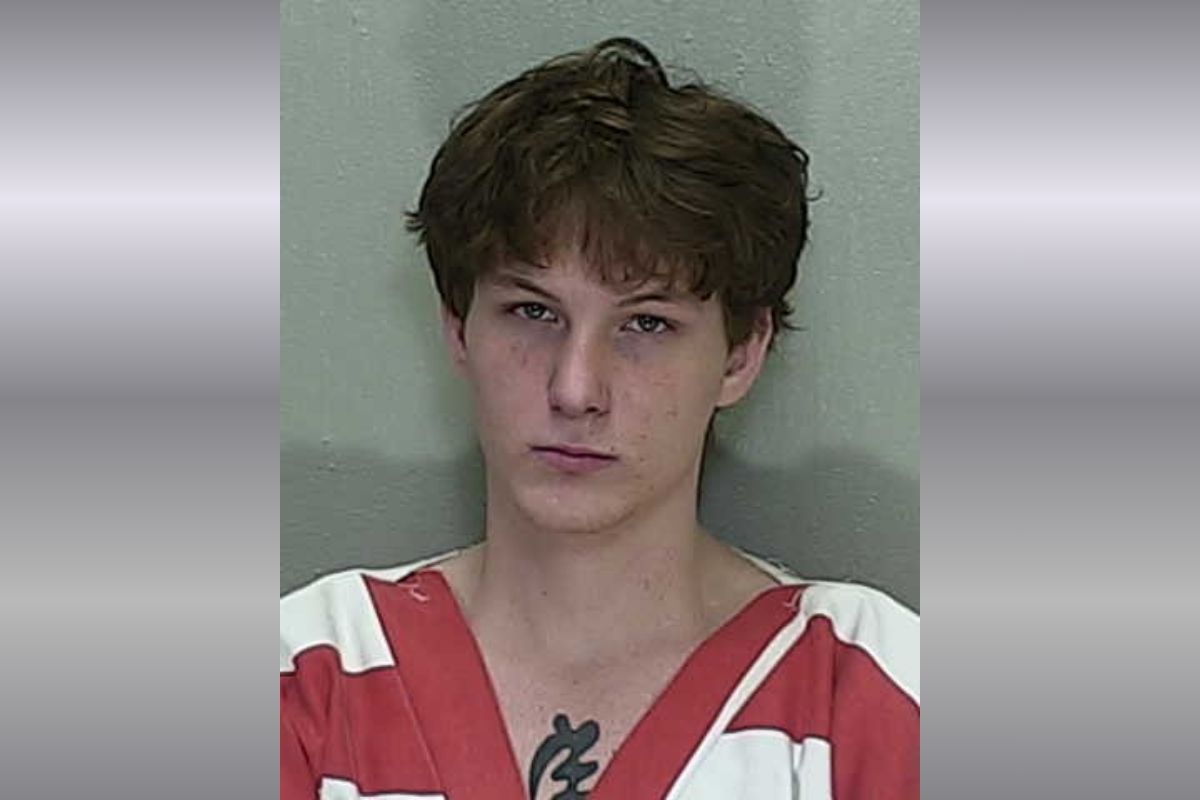 Ocala Man Arrested After Domestic Shooting During Kitchen Argument