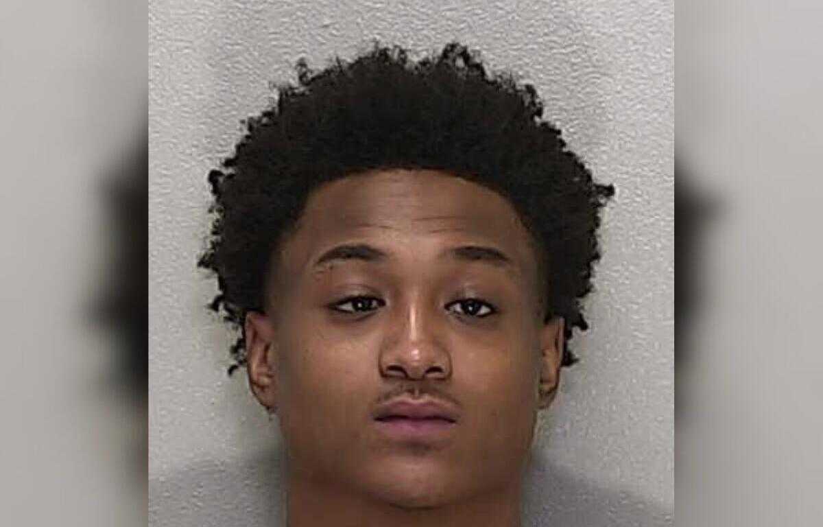 de'shawn williams vehicular homicide ocala florida
