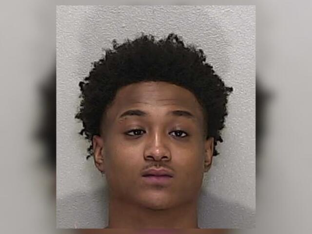 de'shawn williams vehicular homicide ocala florida