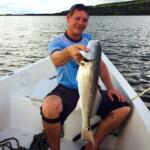 scott harrell redfish tampa bay florida