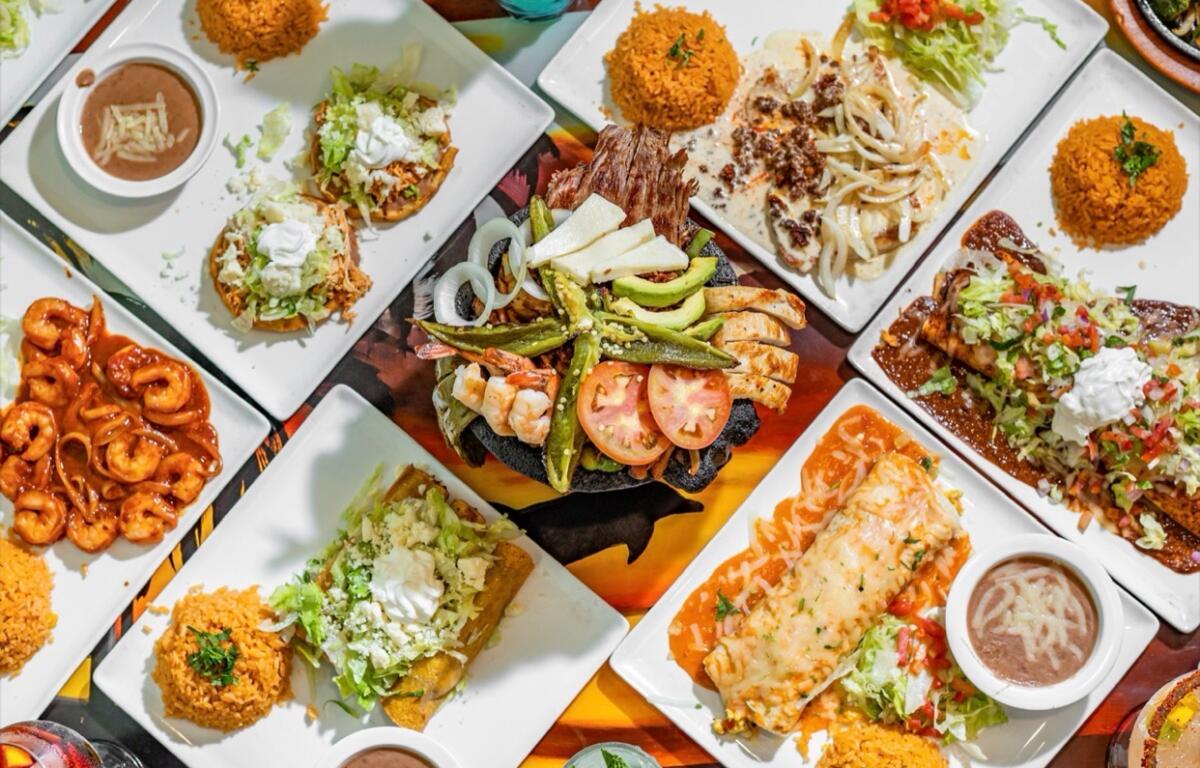 ocala restaurant deal fresh jalapeno lady lake florida