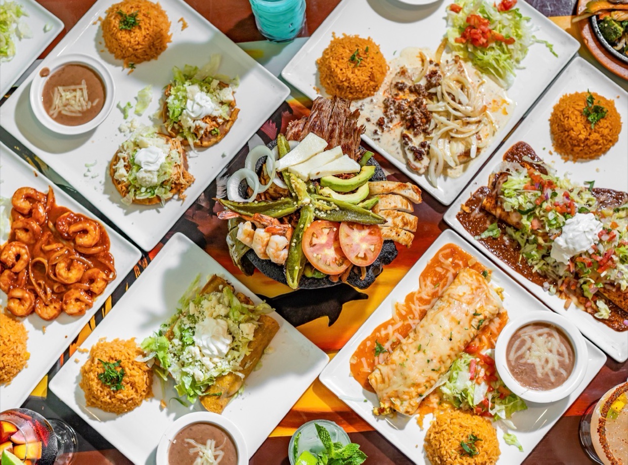 ocala restaurant deal fresh jalapeno lady lake florida
