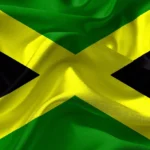 jamaican flag