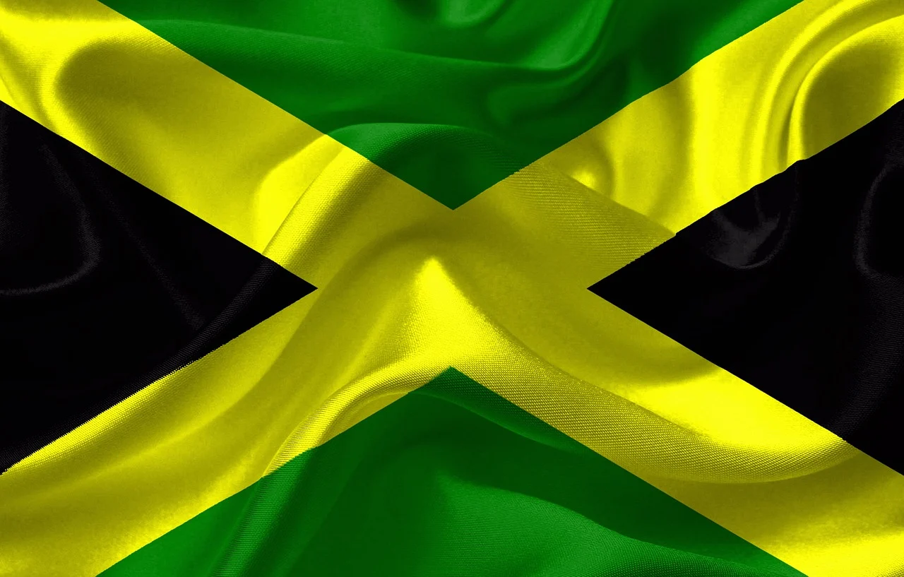 jamaican flag