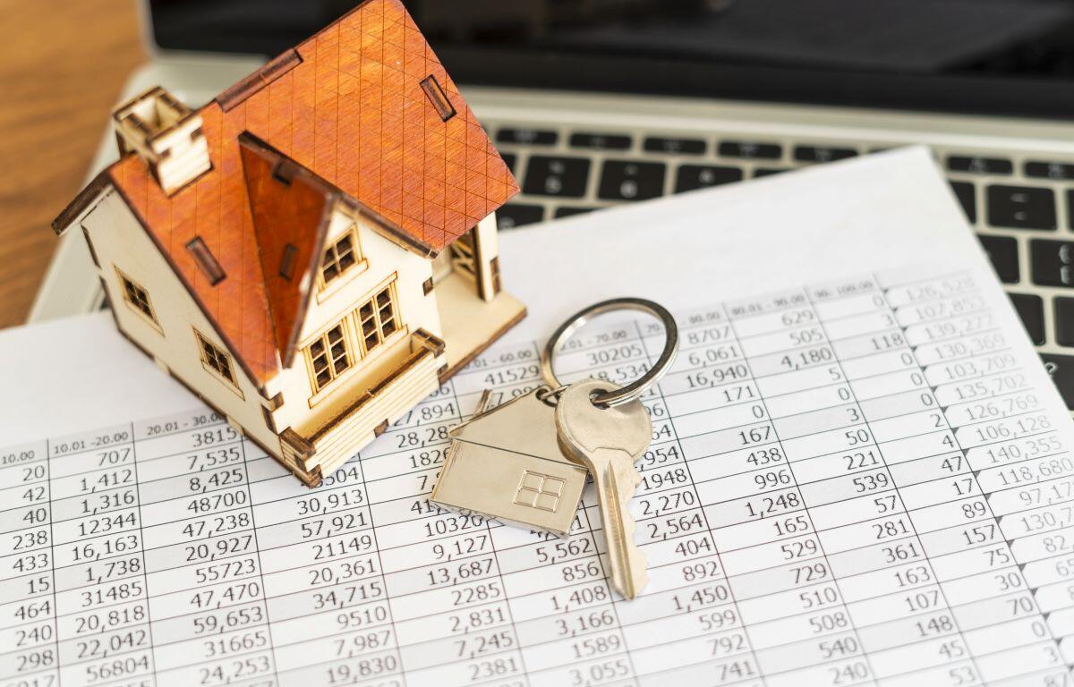 mortgage landmark ocala