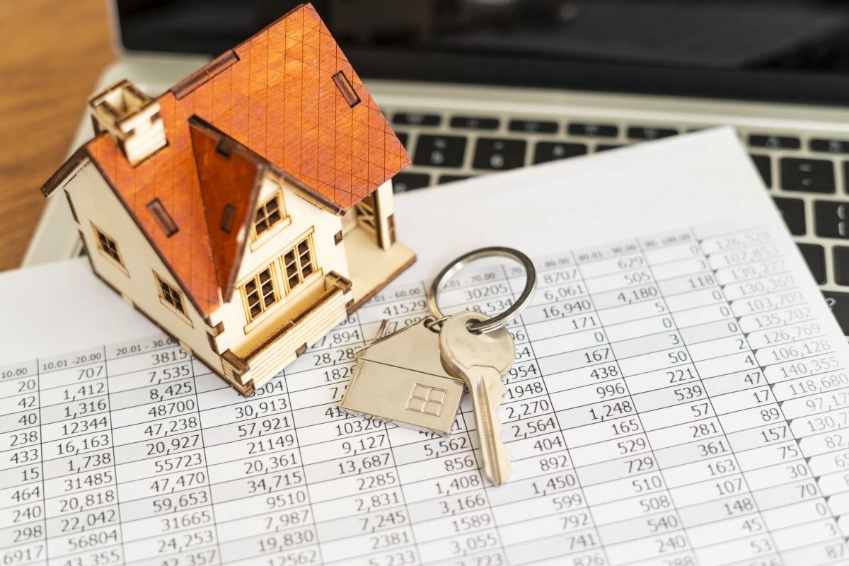 mortgage landmark ocala