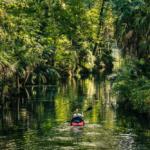 image of a marion county waterway