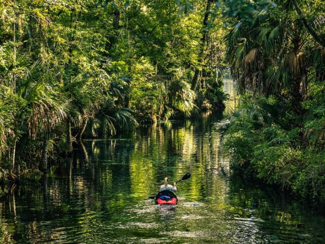 image of a marion county waterway