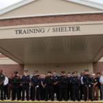 sumter county florida joint training shelter facility the villages