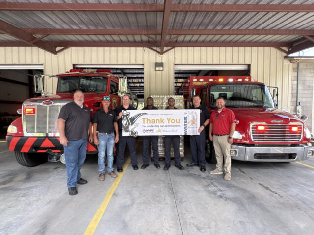 fanning springs Florida fire rescue
