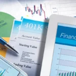investment portfolio taxes retirement planning