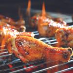 bbq barbecue chicken
