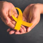 mental health green ribbon
