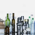 recycling recyclable items