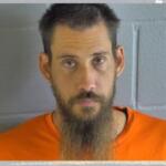 Peter Jacobs Morriston Florida CASM mugshot