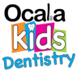 Ocala kids dentistry logo