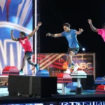 Nacssa Garemore american ninja warrior ocala florida