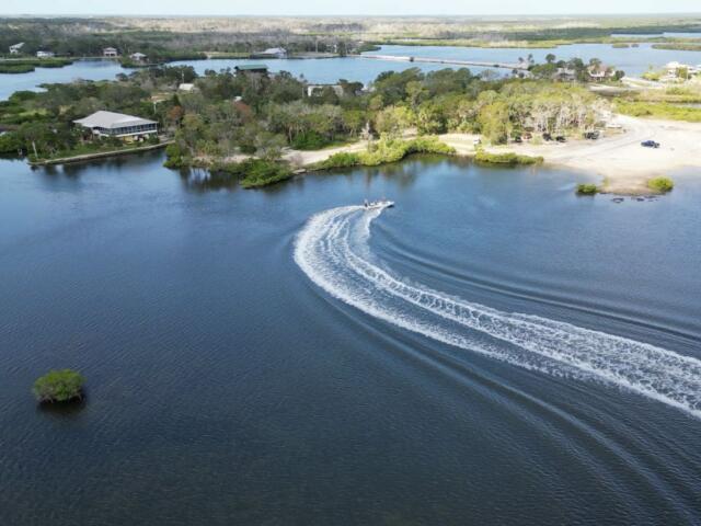 pirates cove ozello citrus county florida