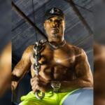 clinton hart former NFL player ocala sumter county florida