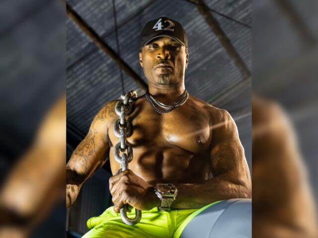 clinton hart former NFL player ocala sumter county florida