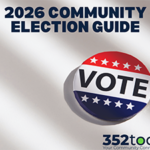 election guide graphic 352Today north central florida