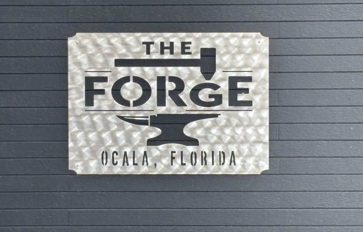 the forge food and dining ocala florida