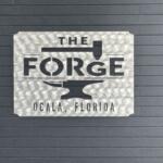 the forge food and dining ocala florida