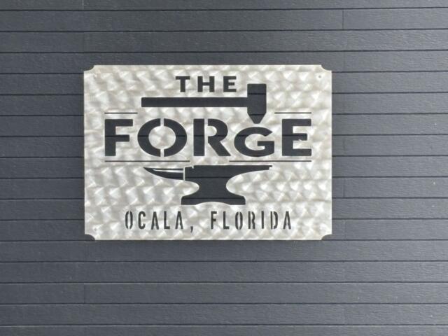 the forge food and dining ocala florida