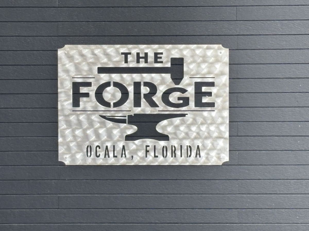 the forge food and dining ocala florida