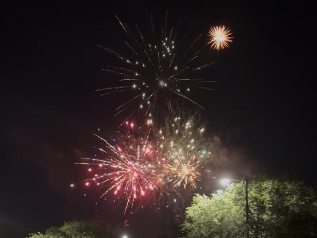 fireworks america250 citra marion county florida
