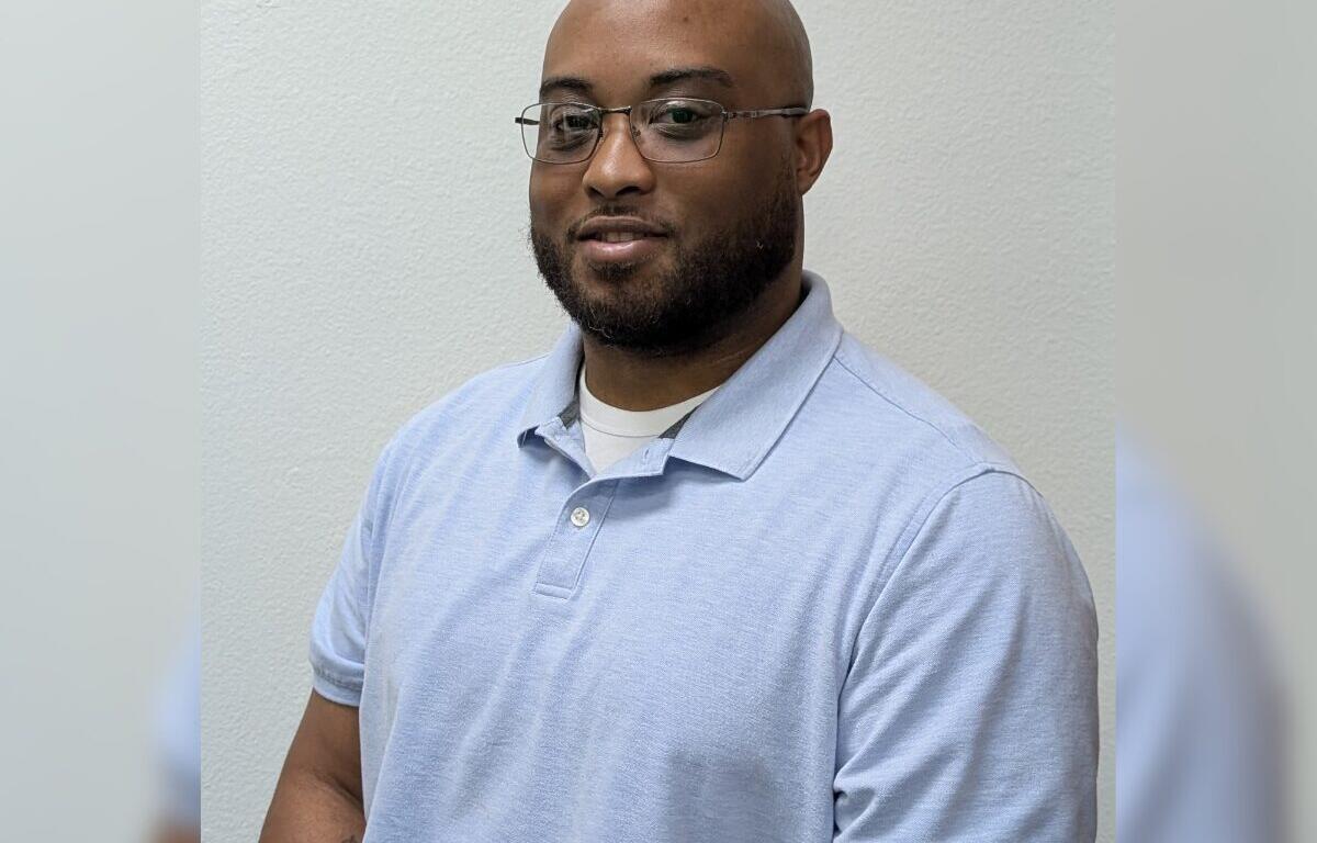 lady lake florida it security expert Howard Davis